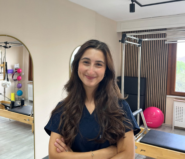Aleyna GÜNEŞ