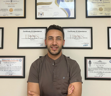 GÖKHAN GÜNEŞ
